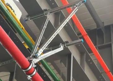 包头抗震支架厂家与你分享你必须做的紧急情况下的准备
